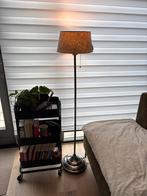 Riverie Maisson vloerlamp - 140 cm hoog, Huis en Inrichting, Ophalen of Verzenden, Zo goed als nieuw, Riveria Maisson, 100 tot 150 cm
