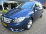 Mercedes-Benz B-Klasse 180 Automaat (bj 2012), Euro 5, Zwart, 4 cilinders, Met garantie (alle)