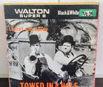 Laurel and Hardy in Towed in a Hole 1932 Super 8 mm, Ophalen of Verzenden, 8mm film