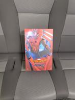 Hot Toys Spider-Man Homecoming Deluxe, Ophalen of Verzenden, Zo goed als nieuw