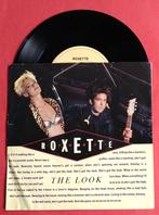 Roxette - The Look, Cd's en Dvd's, Vinyl Singles, Verzenden, 7 inch, Single