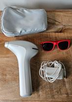Philips Lumea Précision plus laser, Ophalen of Verzenden, Zo goed als nieuw, Scheren en Epileren