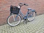 Gazelle Puur NL damesfiets, 46cm, 3 versnellingen, Ophalen, Gebruikt, Versnellingen, Minder dan 47 cm