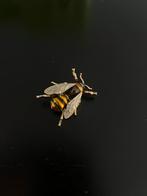Bij / hommel broche, Ophalen of Verzenden, Nieuw, Overige materialen