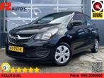 Opel KARL 1.0 ecoFLEX Edition - Airconditioning - Cruise Con, Voorwielaandrijving, 839 kg, Stof, Gebruikt