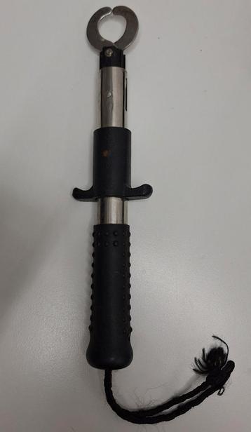 Ron Thompson vis grip. beschikbaar voor biedingen