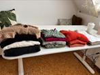 Pakket kleding maat M, Ophalen of Verzenden, Gedragen, Maat 38/40 (M)