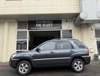 Kia Sportage 2.0 CVVT X-clusive GERESERVEERD!, 1442 kg, Zwart, 4 cilinders, Leder