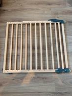 Traphekje, Ophalen, Zo goed als nieuw, 100 tot 115 cm, Klemhekje