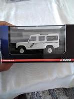 Landrover Corgi 1/43, Hobby en Vrije tijd, Modelauto's | 1:43, Ophalen of Verzenden, Nieuw, Auto, Corgi