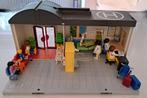 Playmobil meeneem ziekenhuis, Complete set, Zo goed als nieuw, Ophalen