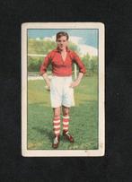 Voetbalplaatje De Wolf VSV Velsen (43)., Verzamelen, Ophalen of Verzenden, Zo goed als nieuw