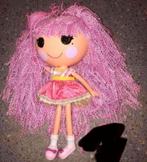 Lalaloopsy loopy pop groot hair, Kinderen en Baby's, Speelgoed | Poppen, Ophalen of Verzenden