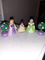 Playmobil feeën en sprookjes, Ophalen, Zo goed als nieuw, Los playmobil