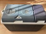 Koelbox van MobilCool werkt op 12volt & 230 volt., Caravans en Kamperen, Ophalen, Zo goed als nieuw, Koelbox, Elektrisch