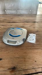 Aiwa discman - portable cd speler - XP-V312, Audio, Tv en Foto, Walkmans, Discmans en Minidiscspelers, ., Ophalen of Verzenden