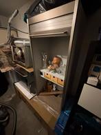 Keuken apparatuur, Zakelijke goederen, Horeca | Keukenapparatuur, Ophalen of Verzenden, Ovens, Magnetrons en Steamers