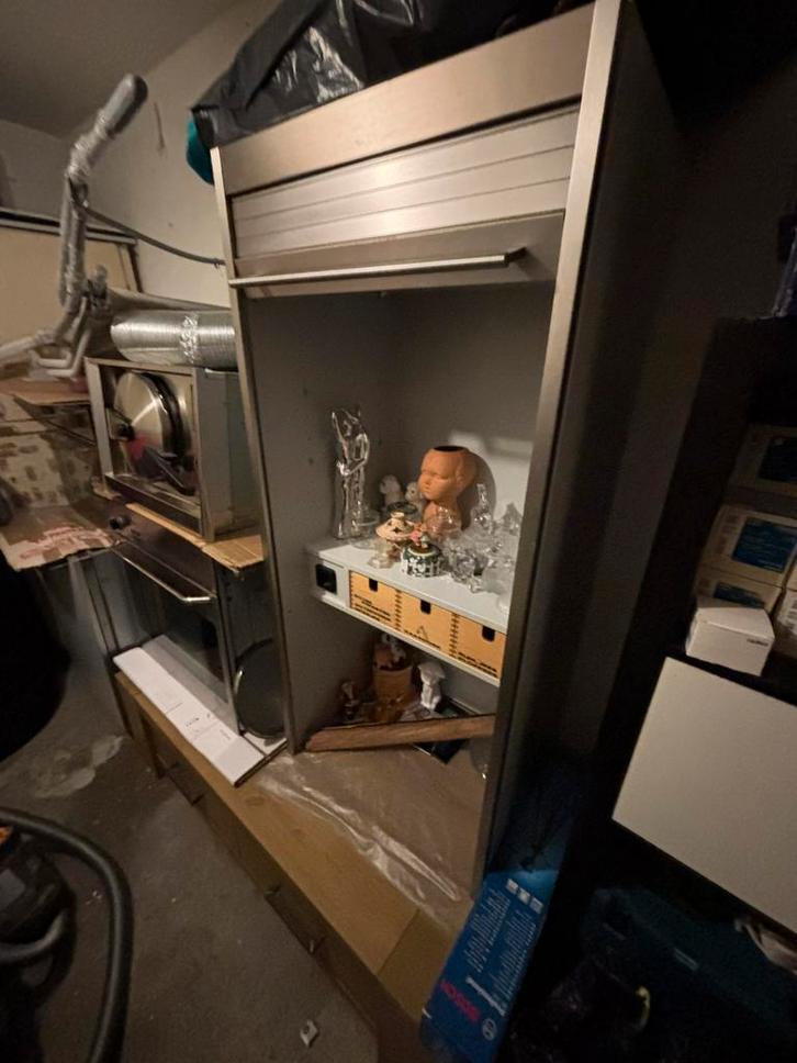 Keuken apparatuur, Zakelijke goederen, Horeca | Keukenapparatuur, Ovens, Magnetrons en Steamers, Ophalen of Verzenden