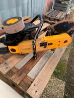 Partner k1200 betonslijper motorslijper, Ophalen of Verzenden, Zo goed als nieuw, 1000 watt of meer, Overige typen