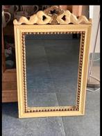 Brocante spiegel, Antiek en Kunst, Curiosa en Brocante, Ophalen