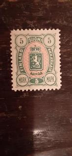 Finland. N.r: 33 A. Postfris., Postzegels en Munten, Postzegels | Europa | Scandinavië, Finland, Verzenden, Postfris