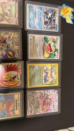 Pokémon Kaarten Collectie, Ophalen of Verzenden, Zo goed als nieuw, Meerdere kaarten