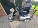 Vier wiellig  scootmobiel, Ophalen, Gebruikt