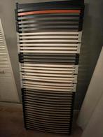 Te koop lattenbodem, Ophalen, Zo goed als nieuw, Eenpersoons, 80 cm