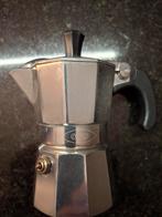 Percolator 1 kops in Bialetti kwaliteit, Ophalen of Verzenden, Zo goed als nieuw