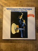DEAL Johnny Cash, Ophalen of Verzenden, 1960 tot 1980, Gebruikt