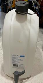 Jerrycan 15 liter nieuw, ., Ophalen of Verzenden, Zo goed als nieuw, .