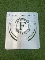Feyenoord Wanddecoratie - Vak RR, Ophalen of Verzenden, Nieuw