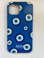MIM amsterdam hoesje ZAKYNTHOS  (shock proof) iphone 12 pro, Ophalen, Zo goed als nieuw, IPhone 12 Pro, Hoesje of Tasje