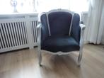 Barok stoel, Huis en Inrichting, Fauteuils, Barok, 75 tot 100 cm, Zo goed als nieuw, Hout