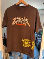 Travis scott utopia shirt, Kleding | Heren, T-shirts, Ophalen of Verzenden, Zo goed als nieuw