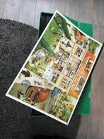 Kijk schoolplaten, Diversen, Schoolbenodigdheden, Ophalen, Gebruikt