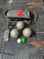OBUT MATCH Competitie Bouls, Sport en Fitness, Bowlen, Ophalen of Verzenden, Gebruikt, Bal