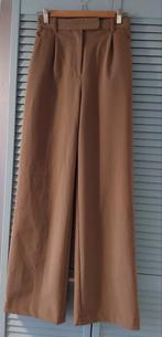 Zara broek, maat XS, Zwart, Ophalen of Verzenden, Zo goed als nieuw, Maat 34 (XS) of kleiner