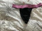 Calvin klein herenstring, Kleding | Heren, Ondergoed, Verzenden, Slip