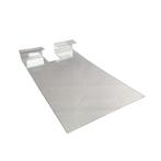 zonneklepkaarthouder spiegelkaart, Ophalen of Verzenden