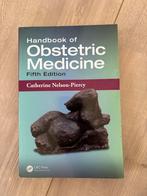 Diverse boeken verloskunde (zo goed als nieuw), Ophalen of Verzenden, Zo goed als nieuw, Overige wetenschappen