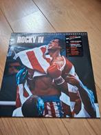 Rocky 1v, Ophalen of Verzenden, Zo goed als nieuw