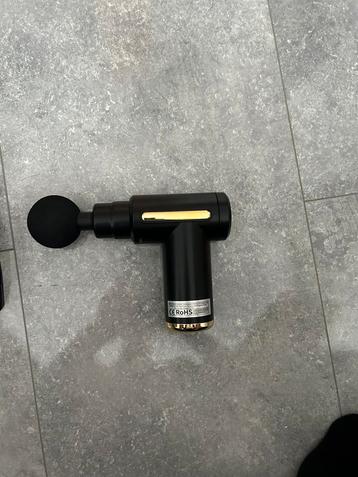 Massagegun – Nieuw in Doos |Lader|Spierherstel & Ontspanning beschikbaar voor biedingen