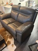 2 zitbanken gratis ophalen, Huis en Inrichting, Ophalen of Verzenden, Zo goed als nieuw