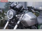 YAMAHA XJR 1200 (bj 1997), 4 cilinders, Motorrijbewijs A, Bedrijf, Sport