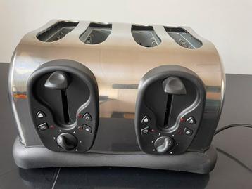 Russell Hobbs broodrooster beschikbaar voor biedingen
