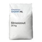Strooizout, Ophalen, Nieuw, Overige soorten