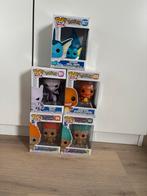Funko pops, Ophalen of Verzenden, Zo goed als nieuw