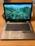 Acer Spin 3 laptop, Computers en Software, Windows Laptops, Ophalen, Gebruikt, Qwerty, 8 GB