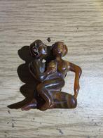 Te Koop : Netsuke (Albast), Ophalen of Verzenden